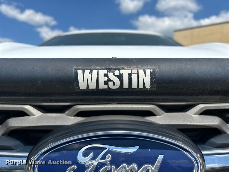 image for item NM9858 2019 Ford Explorer SUV