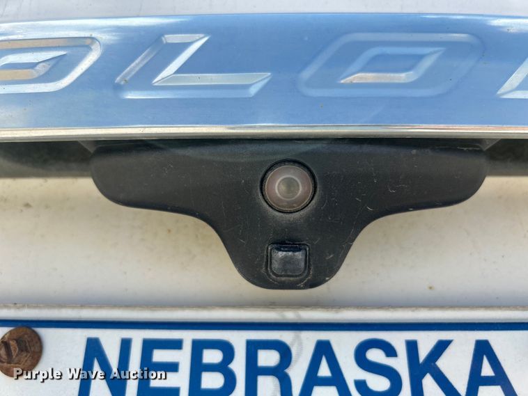 image for item NM9858 2019 Ford Explorer SUV