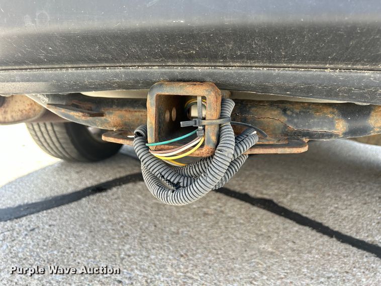 image for item NM9858 2019 Ford Explorer SUV