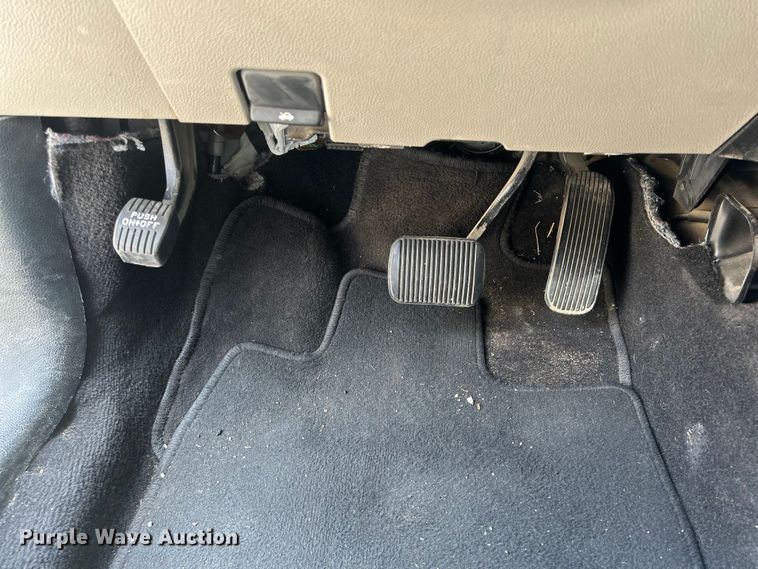 image for item NM9858 2019 Ford Explorer SUV