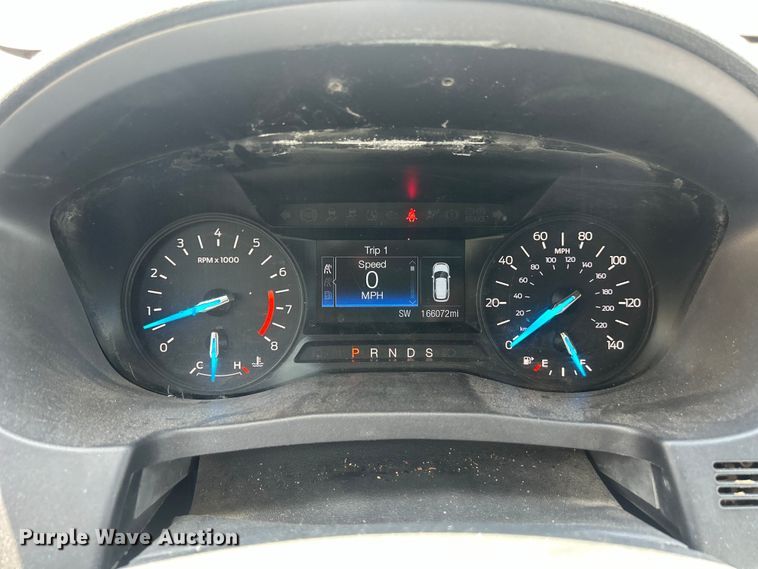 image for item NM9858 2019 Ford Explorer SUV