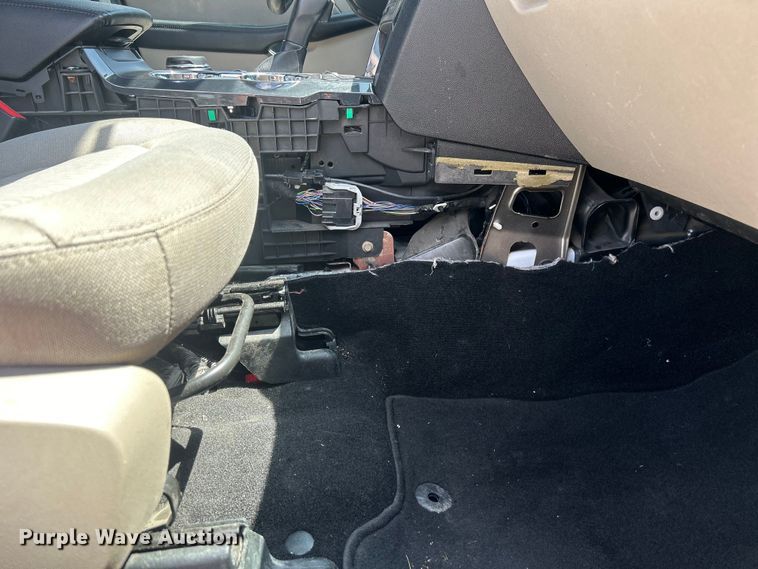 image for item NM9858 2019 Ford Explorer SUV
