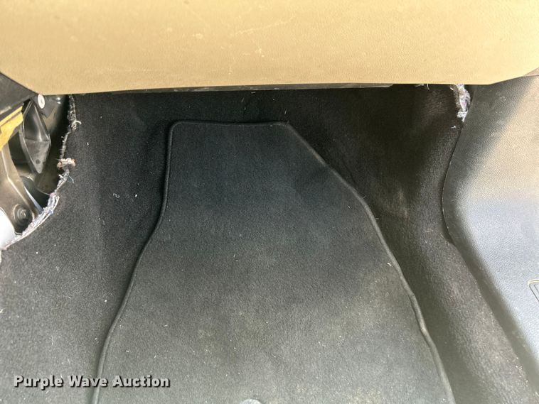 image for item NM9858 2019 Ford Explorer SUV