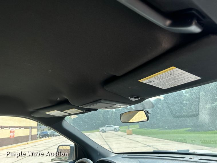 image for item NM9858 2019 Ford Explorer SUV