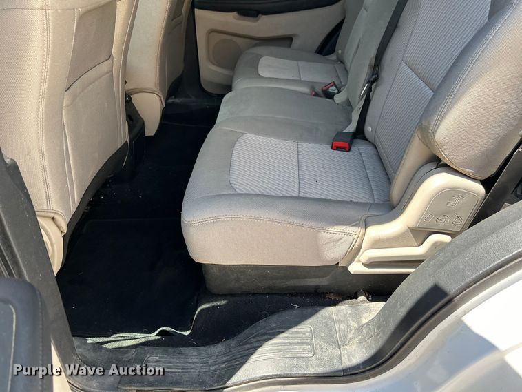 image for item NM9858 2019 Ford Explorer SUV