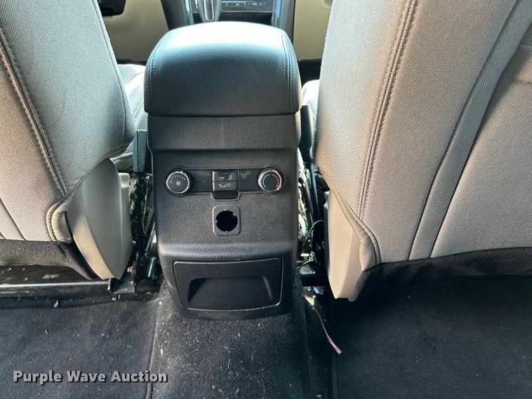 image for item NM9858 2019 Ford Explorer SUV