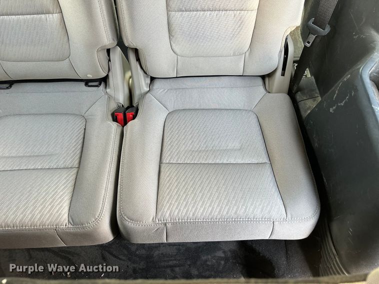 image for item NM9858 2019 Ford Explorer SUV