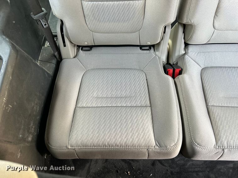 image for item NM9858 2019 Ford Explorer SUV