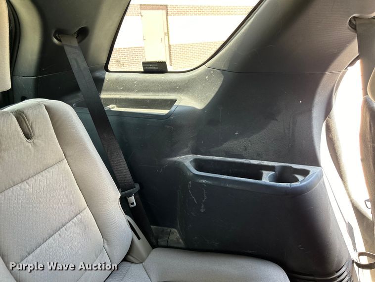 image for item NM9858 2019 Ford Explorer SUV