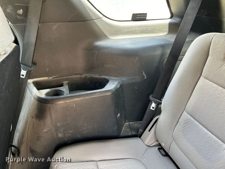 image for item NM9858 2019 Ford Explorer SUV