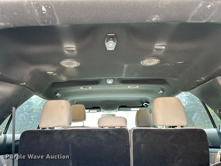 image for item NM9858 2019 Ford Explorer SUV