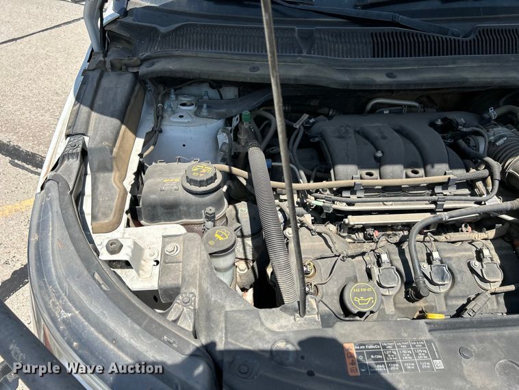 image for item NM9858 2019 Ford Explorer SUV