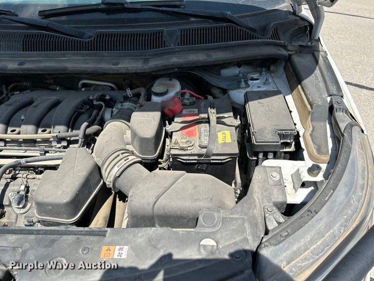 image for item NM9858 2019 Ford Explorer SUV