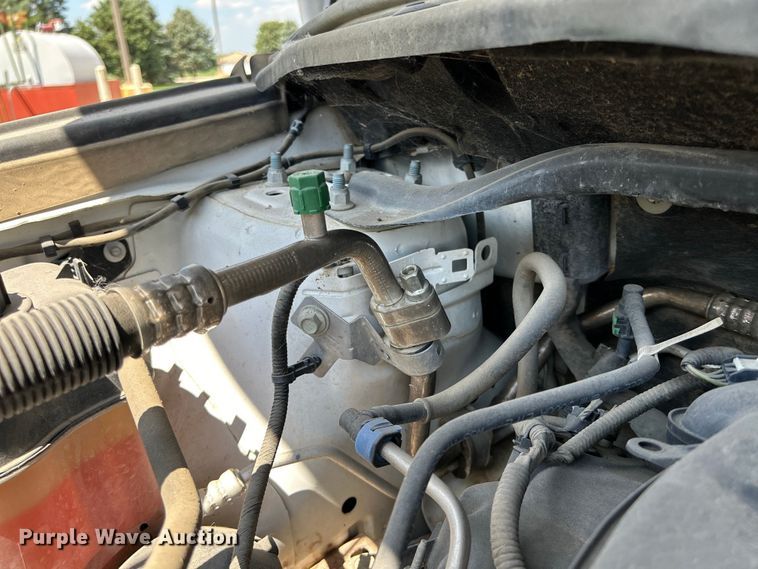 image for item NM9858 2019 Ford Explorer SUV