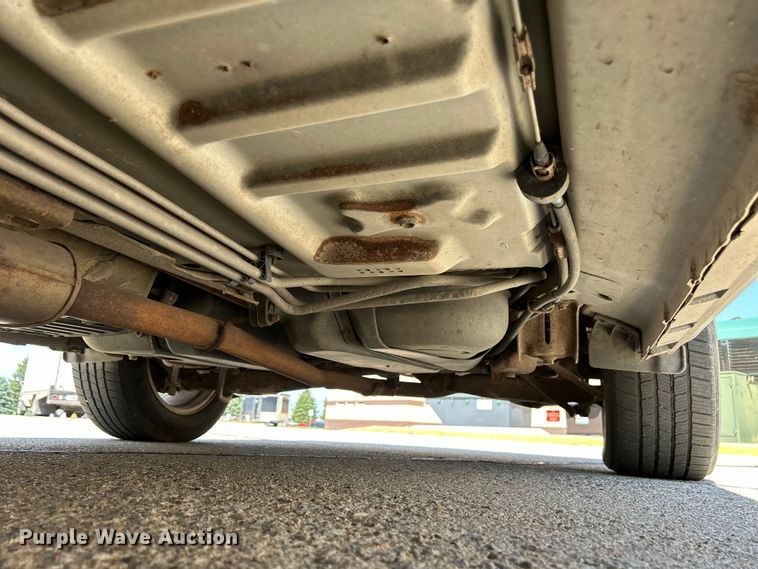image for item NM9858 2019 Ford Explorer SUV