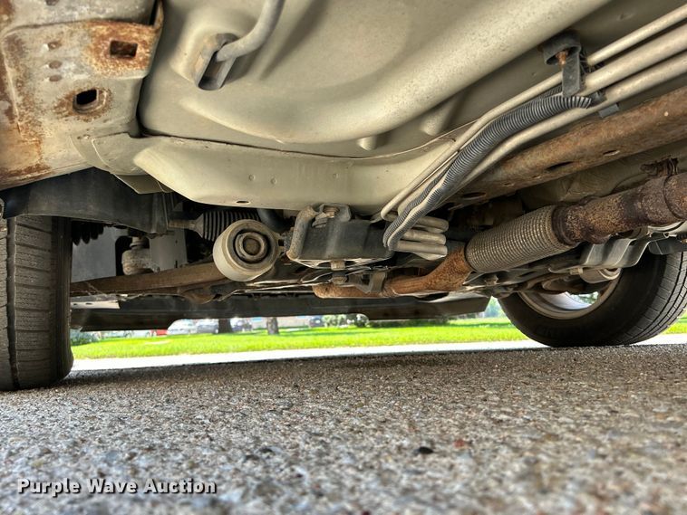 image for item NM9858 2019 Ford Explorer SUV