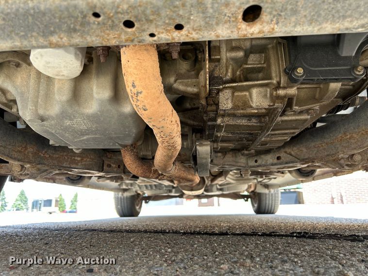 image for item NM9858 2019 Ford Explorer SUV