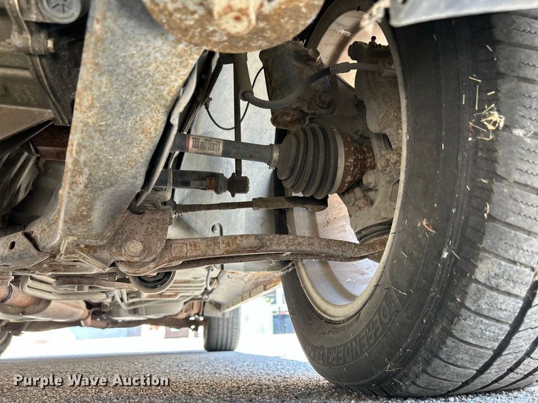 image for item NM9858 2019 Ford Explorer SUV