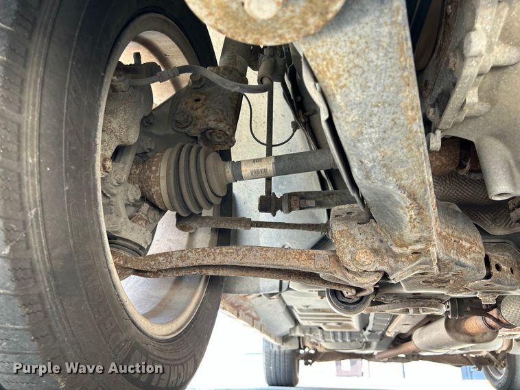 image for item NM9858 2019 Ford Explorer SUV