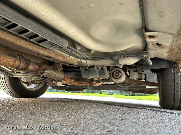 image for item NM9858 2019 Ford Explorer SUV