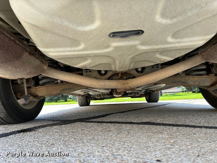 image for item NM9858 2019 Ford Explorer SUV