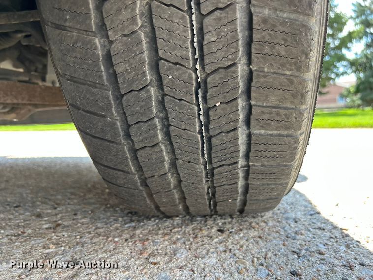 image for item NM9858 2019 Ford Explorer SUV