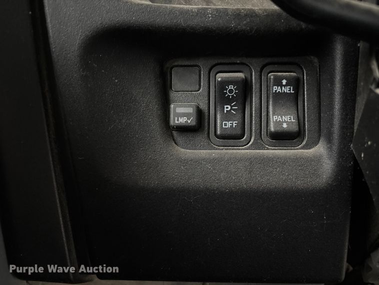 image for item NM9876 2014 Ic Bus PB105 school bus