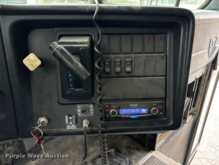 image for item NM9876 2014 Ic Bus PB105 school bus