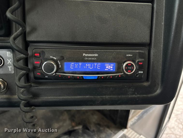 image for item NM9876 2014 Ic Bus PB105 school bus