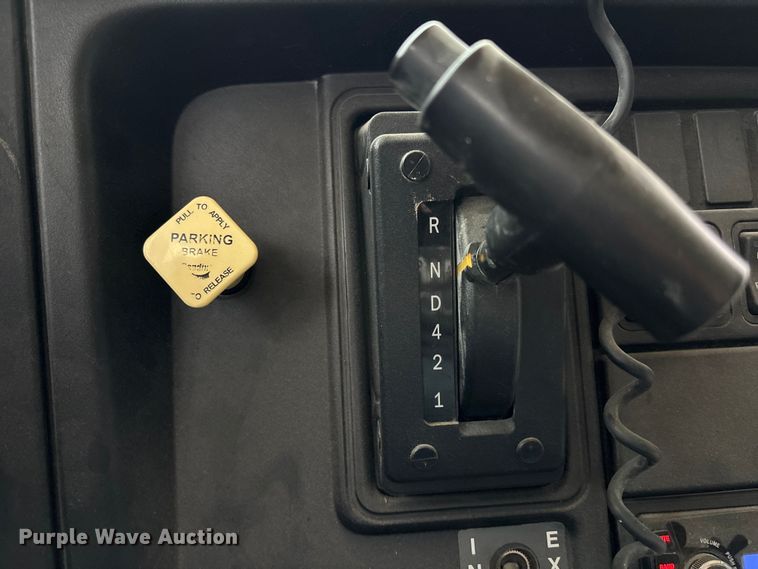 image for item NM9876 2014 Ic Bus PB105 school bus