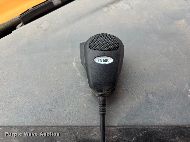 image for item NM9876 2014 Ic Bus PB105 school bus