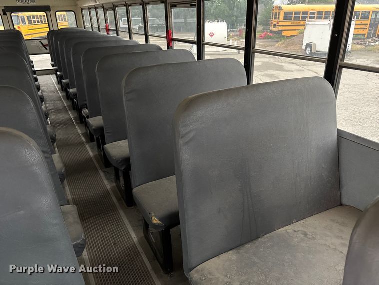 image for item NM9876 2014 Ic Bus PB105 school bus