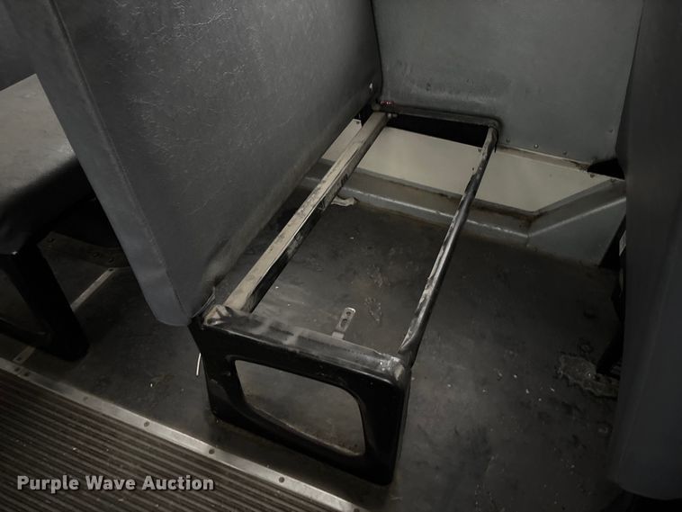 image for item NM9876 2014 Ic Bus PB105 school bus