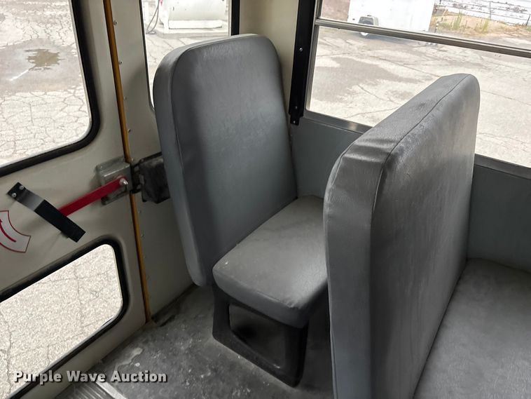 image for item NM9876 2014 Ic Bus PB105 school bus