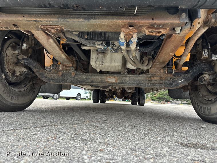 image for item NM9876 2014 Ic Bus PB105 school bus