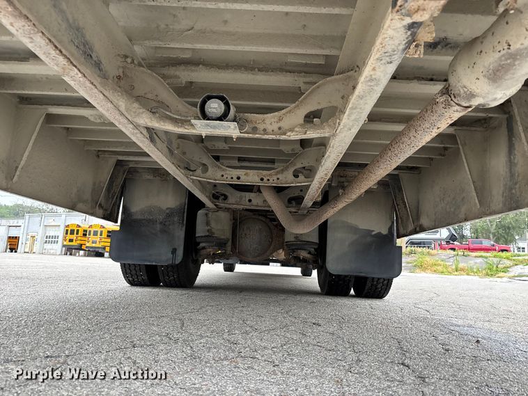image for item NM9876 2014 Ic Bus PB105 school bus