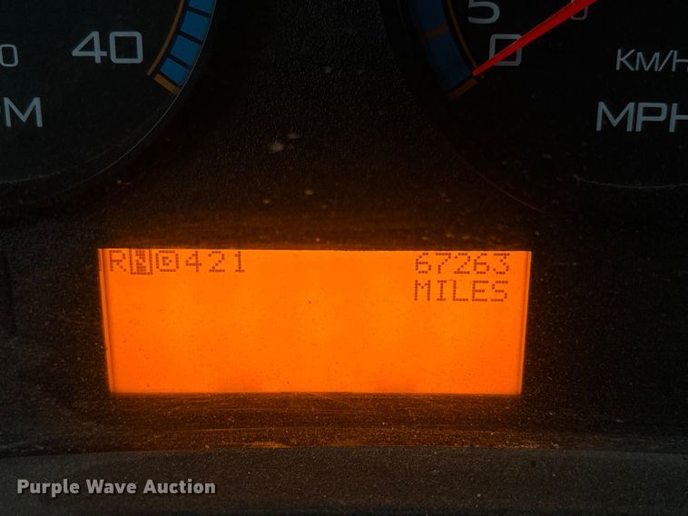 image for item NM9876 2014 Ic Bus PB105 school bus