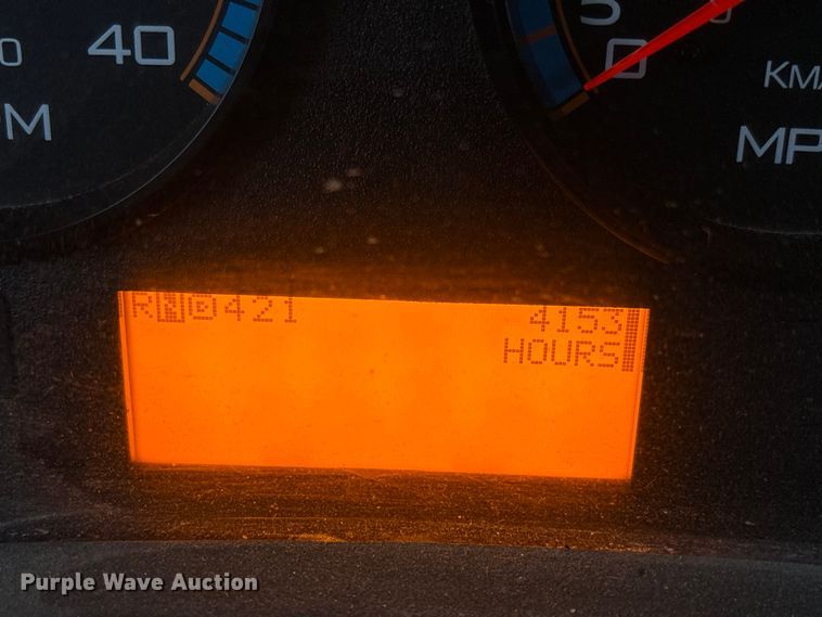 image for item NM9876 2014 Ic Bus PB105 school bus