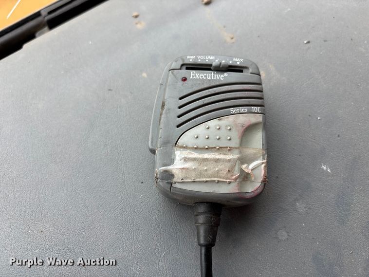 image for item NM9877 2010 Ic Bus PB105 school bus