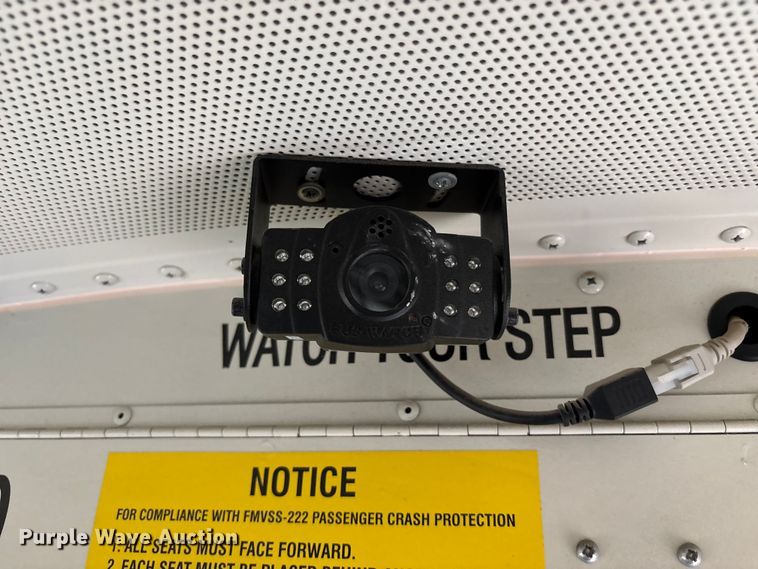 image for item NM9877 2010 Ic Bus PB105 school bus