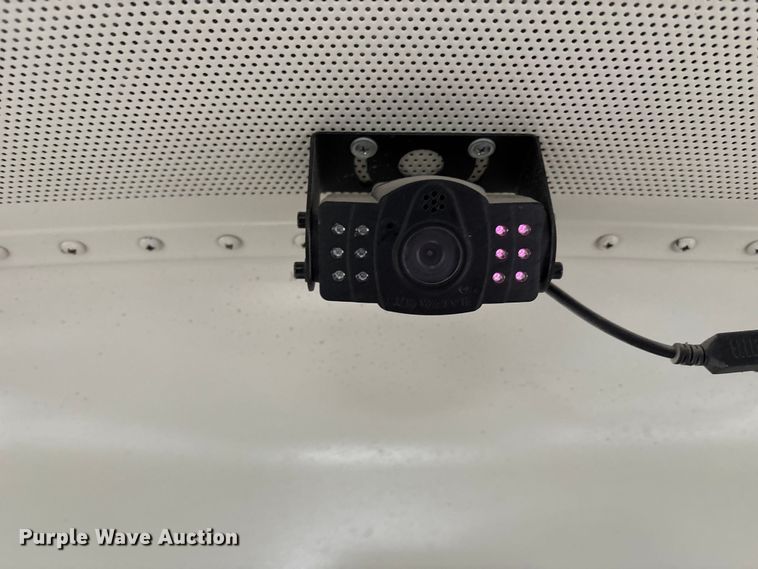 image for item NM9877 2010 Ic Bus PB105 school bus