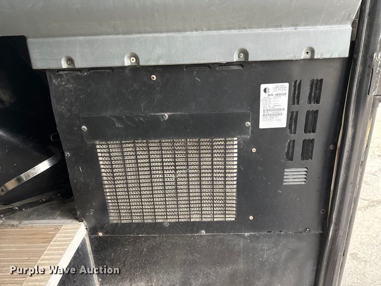 image for item NM9878 2014 Ic Bus PB105 school bus