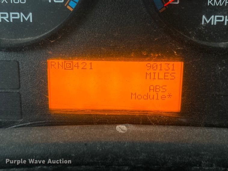 image for item NM9878 2014 Ic Bus PB105 school bus