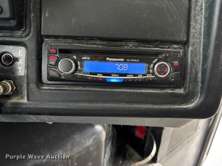 image for item NM9878 2014 Ic Bus PB105 school bus