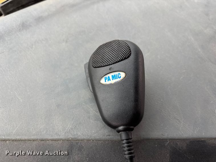 image for item NM9878 2014 Ic Bus PB105 school bus