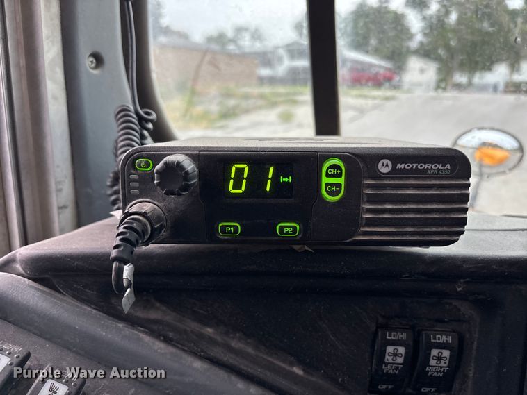 image for item NM9878 2014 Ic Bus PB105 school bus