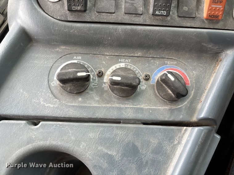 image for item NM9878 2014 Ic Bus PB105 school bus