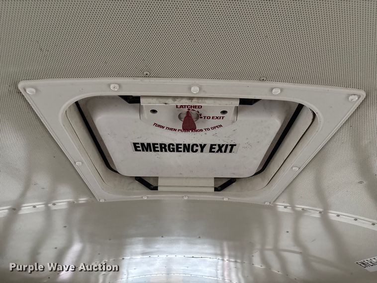image for item NM9878 2014 Ic Bus PB105 school bus