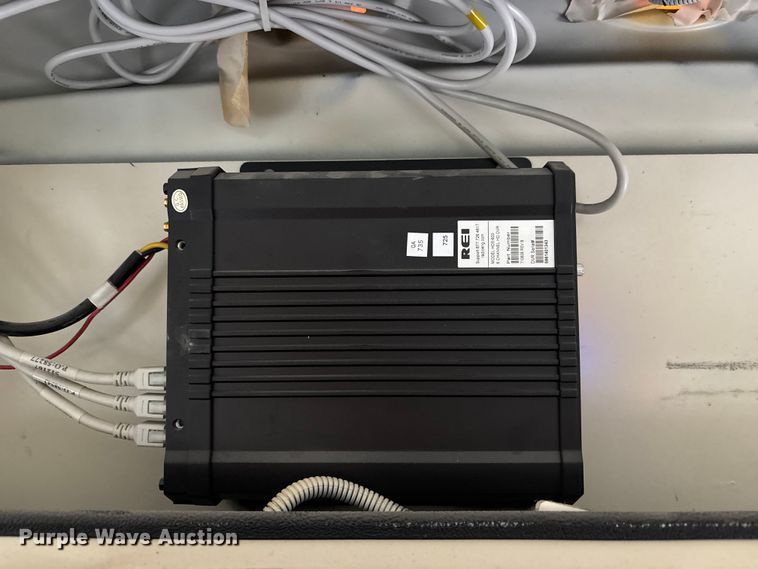 image for item NM9878 2014 Ic Bus PB105 school bus
