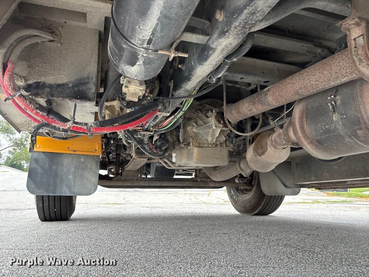 image for item NM9878 2014 Ic Bus PB105 school bus